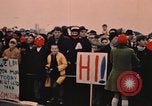 Immagine di Il presidente Richard Nixon Fort Smith Arkansas USA, 1969, secondo 33 filmato di repertorio 65675057265