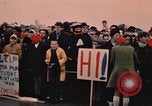 Immagine di Il presidente Richard Nixon Fort Smith Arkansas USA, 1969, secondo 34 filmato di repertorio 65675057265