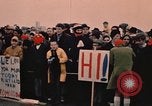 Immagine di Il presidente Richard Nixon Fort Smith Arkansas USA, 1969, secondo 35 filmato di repertorio 65675057265