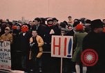 Immagine di Il presidente Richard Nixon Fort Smith Arkansas USA, 1969, secondo 36 filmato di repertorio 65675057265