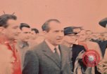 Immagine di Il presidente Richard Nixon Fort Smith Arkansas USA, 1969, secondo 1 filmato di repertorio 65675057266