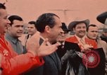 Immagine di Il presidente Richard Nixon Fort Smith Arkansas USA, 1969, secondo 3 filmato di repertorio 65675057266