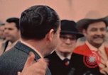 Immagine di Il presidente Richard Nixon Fort Smith Arkansas USA, 1969, secondo 4 filmato di repertorio 65675057266