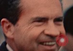 Immagine di Il presidente Richard Nixon Fort Smith Arkansas USA, 1969, secondo 8 filmato di repertorio 65675057266