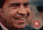 Immagine di Il presidente Richard Nixon Fort Smith Arkansas USA, 1969, secondo 10 filmato di repertorio 65675057266