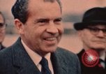 Immagine di Il presidente Richard Nixon Fort Smith Arkansas USA, 1969, secondo 11 filmato di repertorio 65675057266