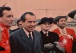 Immagine di Il presidente Richard Nixon Fort Smith Arkansas USA, 1969, secondo 12 filmato di repertorio 65675057266