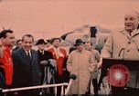 Immagine di Il presidente Richard Nixon Fort Smith Arkansas USA, 1969, secondo 14 filmato di repertorio 65675057266