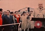 Immagine di Il presidente Richard Nixon Fort Smith Arkansas USA, 1969, secondo 16 filmato di repertorio 65675057266