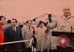 Immagine di Il presidente Richard Nixon Fort Smith Arkansas USA, 1969, secondo 17 filmato di repertorio 65675057266