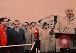 Immagine di Il presidente Richard Nixon Fort Smith Arkansas USA, 1969, secondo 18 filmato di repertorio 65675057266