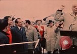 Immagine di Il presidente Richard Nixon Fort Smith Arkansas USA, 1969, secondo 19 filmato di repertorio 65675057266