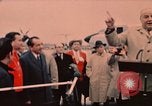 Immagine di Il presidente Richard Nixon Fort Smith Arkansas USA, 1969, secondo 20 filmato di repertorio 65675057266