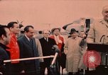 Immagine di Il presidente Richard Nixon Fort Smith Arkansas USA, 1969, secondo 21 filmato di repertorio 65675057266
