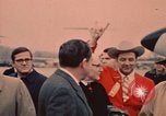 Immagine di Il presidente Richard Nixon Fort Smith Arkansas USA, 1969, secondo 25 filmato di repertorio 65675057266