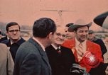 Immagine di Il presidente Richard Nixon Fort Smith Arkansas USA, 1969, secondo 26 filmato di repertorio 65675057266