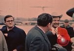 Immagine di Il presidente Richard Nixon Fort Smith Arkansas USA, 1969, secondo 27 filmato di repertorio 65675057266