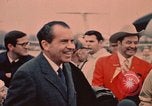 Immagine di Il presidente Richard Nixon Fort Smith Arkansas USA, 1969, secondo 28 filmato di repertorio 65675057266