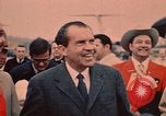 Immagine di Il presidente Richard Nixon Fort Smith Arkansas USA, 1969, secondo 31 filmato di repertorio 65675057266