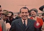 Immagine di Il presidente Richard Nixon Fort Smith Arkansas USA, 1969, secondo 33 filmato di repertorio 65675057266