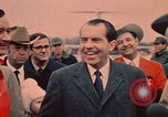 Immagine di Il presidente Richard Nixon Fort Smith Arkansas USA, 1969, secondo 34 filmato di repertorio 65675057266