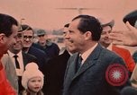 Immagine di Il presidente Richard Nixon Fort Smith Arkansas USA, 1969, secondo 35 filmato di repertorio 65675057266