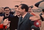 Immagine di Il presidente Richard Nixon Fort Smith Arkansas USA, 1969, secondo 36 filmato di repertorio 65675057266