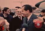 Immagine di Il presidente Richard Nixon Fort Smith Arkansas USA, 1969, secondo 37 filmato di repertorio 65675057266
