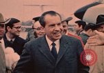 Immagine di Il presidente Richard Nixon Fort Smith Arkansas USA, 1969, secondo 40 filmato di repertorio 65675057266