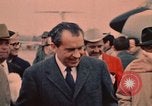 Immagine di Il presidente Richard Nixon Fort Smith Arkansas USA, 1969, secondo 41 filmato di repertorio 65675057266