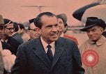 Immagine di Il presidente Richard Nixon Fort Smith Arkansas USA, 1969, secondo 43 filmato di repertorio 65675057266