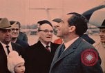 Immagine di Il presidente Richard Nixon Fort Smith Arkansas USA, 1969, secondo 45 filmato di repertorio 65675057266