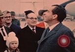 Immagine di Il presidente Richard Nixon Fort Smith Arkansas USA, 1969, secondo 46 filmato di repertorio 65675057266