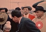 Immagine di Il presidente Richard Nixon Fort Smith Arkansas USA, 1969, secondo 49 filmato di repertorio 65675057266