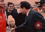Immagine di Il presidente Richard Nixon Fort Smith Arkansas USA, 1969, secondo 51 filmato di repertorio 65675057266