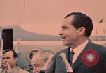 Immagine di Il presidente Richard Nixon Fort Smith Arkansas USA, 1969, secondo 55 filmato di repertorio 65675057266