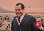 Immagine di Il presidente Richard Nixon Fort Smith Arkansas USA, 1969, secondo 57 filmato di repertorio 65675057266