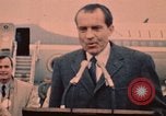 Immagine di Il presidente Richard Nixon Fort Smith Arkansas USA, 1969, secondo 59 filmato di repertorio 65675057266
