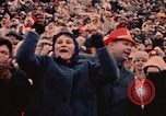 Immagine di Il presidente Richard Nixon Fayetteville Arkansas USA, 1969, secondo 3 filmato di repertorio 65675057267