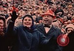 Immagine di Il presidente Richard Nixon Fayetteville Arkansas USA, 1969, secondo 5 filmato di repertorio 65675057267