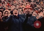 Immagine di Il presidente Richard Nixon Fayetteville Arkansas USA, 1969, secondo 6 filmato di repertorio 65675057267