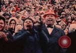 Immagine di Il presidente Richard Nixon Fayetteville Arkansas USA, 1969, secondo 7 filmato di repertorio 65675057267