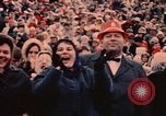 Immagine di Il presidente Richard Nixon Fayetteville Arkansas USA, 1969, secondo 8 filmato di repertorio 65675057267