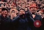 Immagine di Il presidente Richard Nixon Fayetteville Arkansas USA, 1969, secondo 9 filmato di repertorio 65675057267