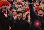 Immagine di Il presidente Richard Nixon Fayetteville Arkansas USA, 1969, secondo 10 filmato di repertorio 65675057267