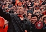 Immagine di Il presidente Richard Nixon Fayetteville Arkansas USA, 1969, secondo 11 filmato di repertorio 65675057267