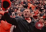 Immagine di Il presidente Richard Nixon Fayetteville Arkansas USA, 1969, secondo 12 filmato di repertorio 65675057267