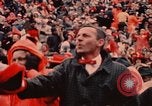 Immagine di Il presidente Richard Nixon Fayetteville Arkansas USA, 1969, secondo 13 filmato di repertorio 65675057267
