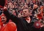 Immagine di Il presidente Richard Nixon Fayetteville Arkansas USA, 1969, secondo 15 filmato di repertorio 65675057267
