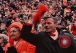 Immagine di Il presidente Richard Nixon Fayetteville Arkansas USA, 1969, secondo 16 filmato di repertorio 65675057267